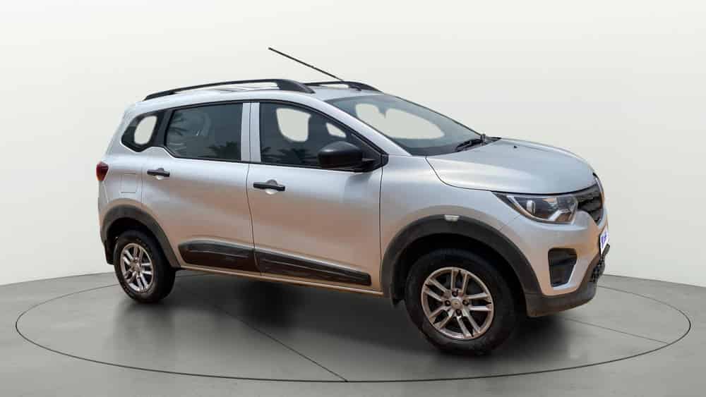 2023 Renault Triber 2020-2025 RXL MT