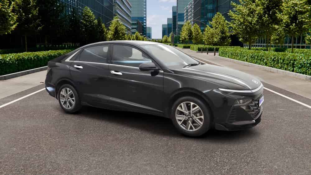 2023 Hyundai Verna SX 1.5 l MPI