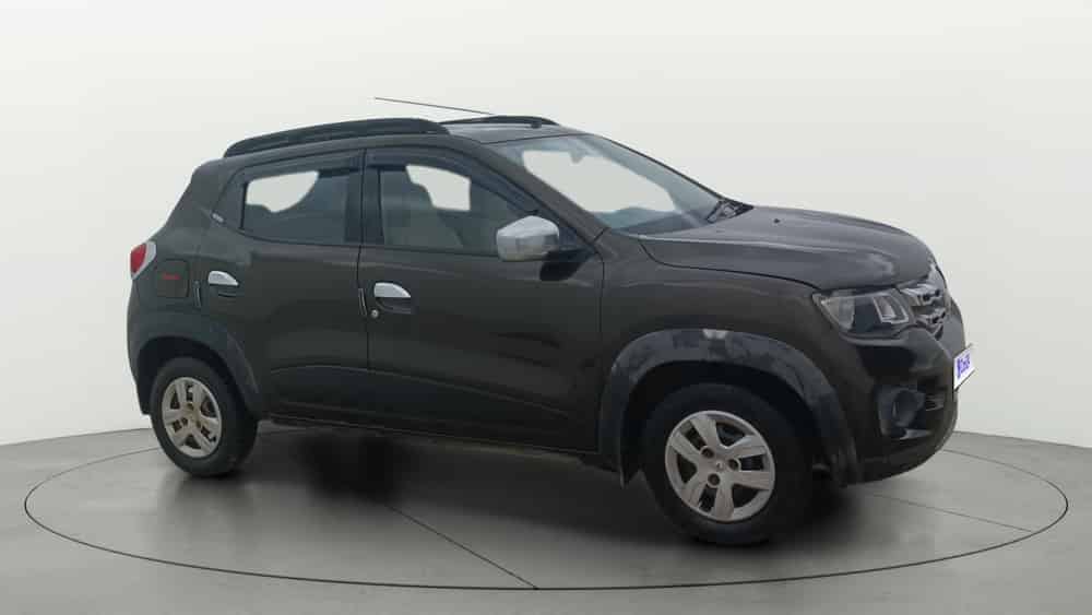 2016 Renault Kwid RXT 0.8