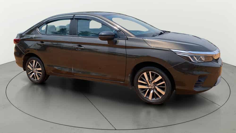 2022 Honda City 2022-2026 1.5L I-VTEC VX