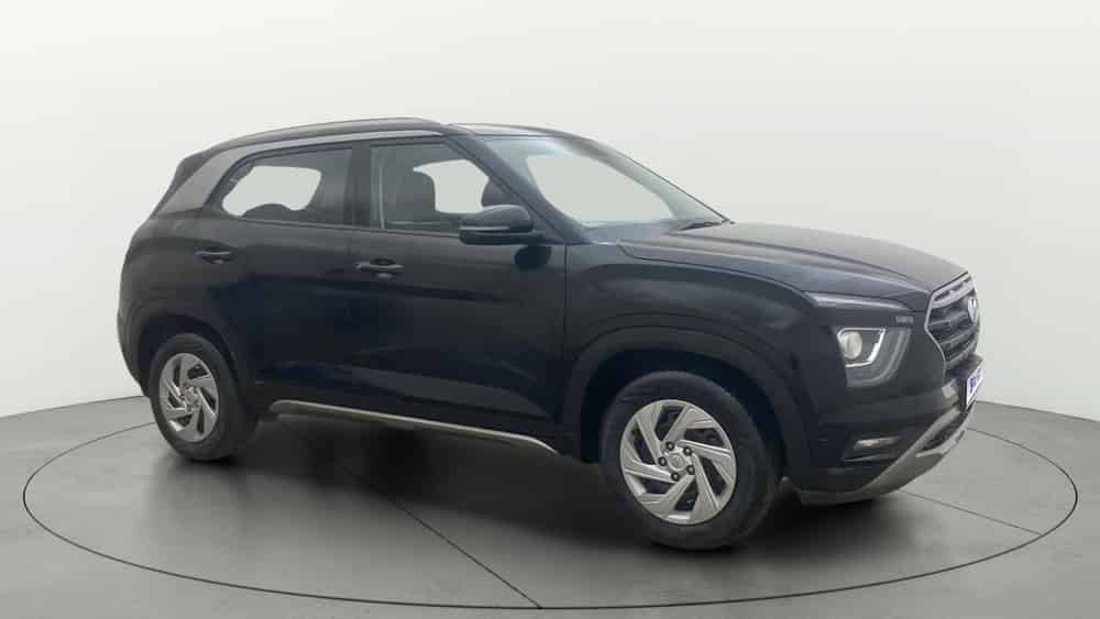 2022 Hyundai Creta EX 1.5 PETROL