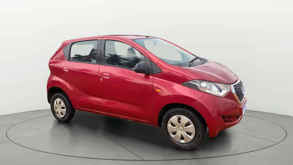 2017 Datsun Redi Go 2016-2018 T (O)