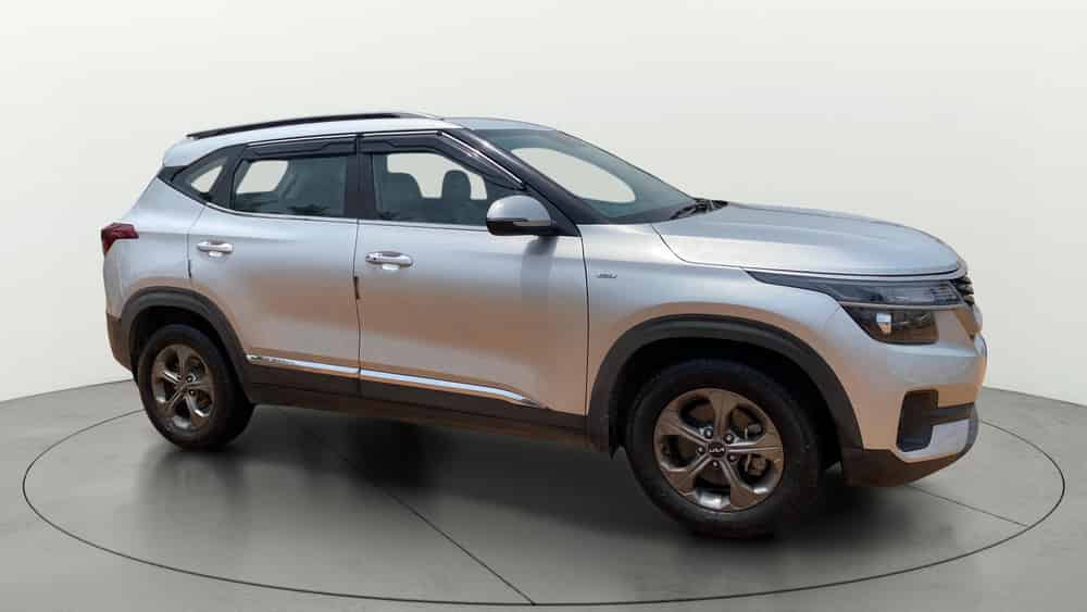 2023 KIA Seltos 2023-2026 HTK PLUS 1.5 IMT