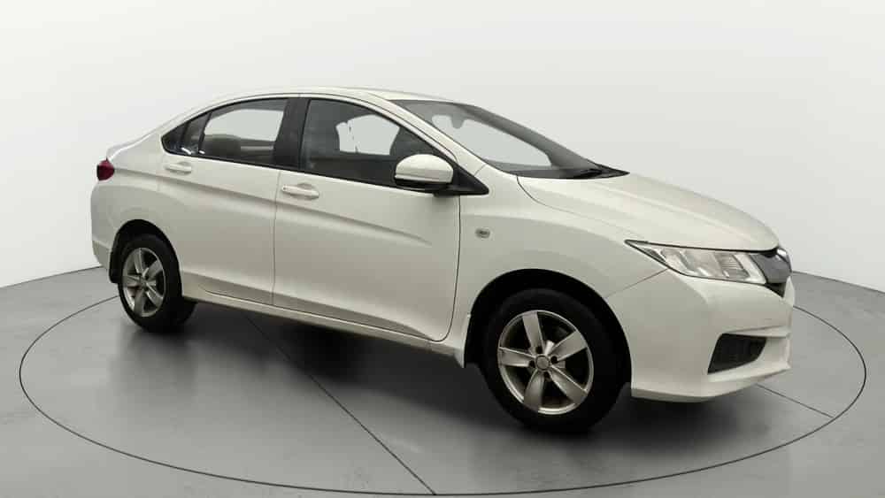 2015 Honda City 2022-2026 1.5L I-VTEC SV CVT
