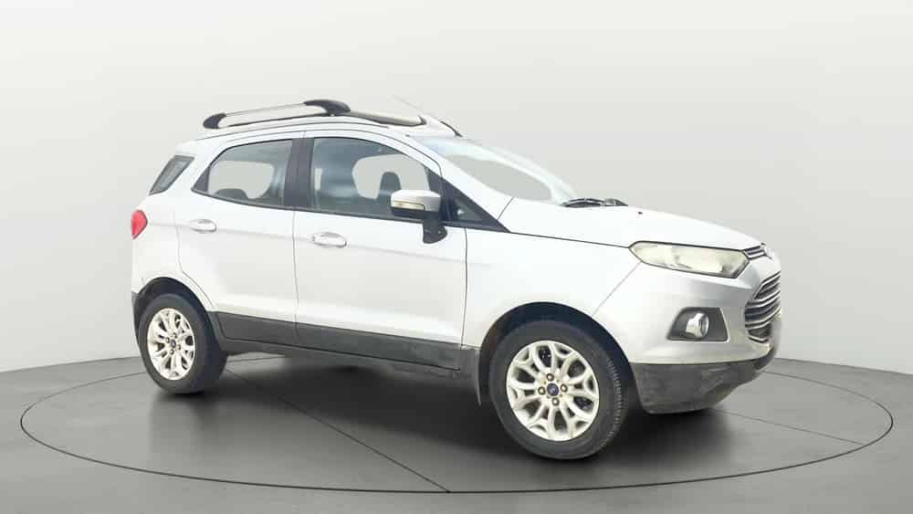 2014 Ford EcoSport TITANIUM 1.5L PETROL AT