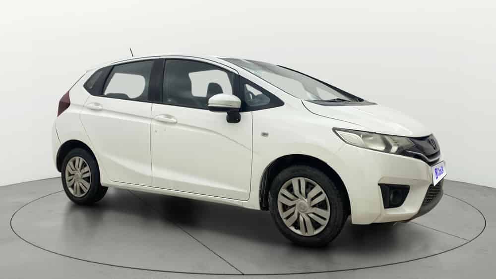 2016 Honda Jazz 2020-2023 1.2L I-VTEC SV