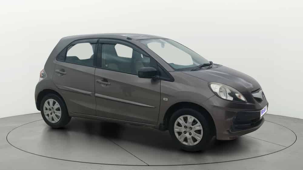 2014 Honda Brio 2011-2019 S MT