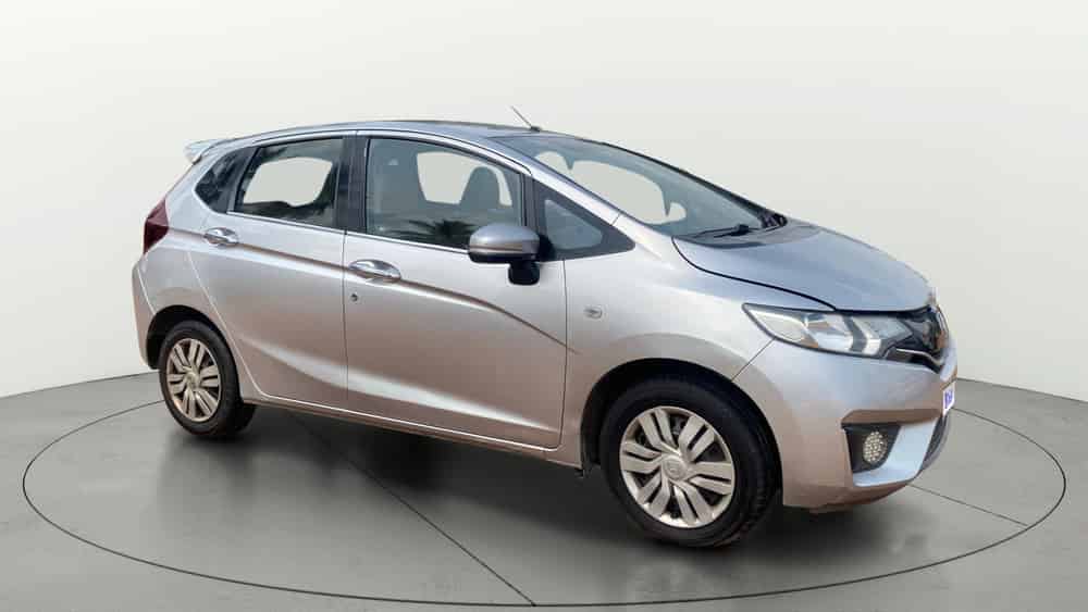 2016 Honda Jazz 2020-2023 1.5L I-DTEC SV