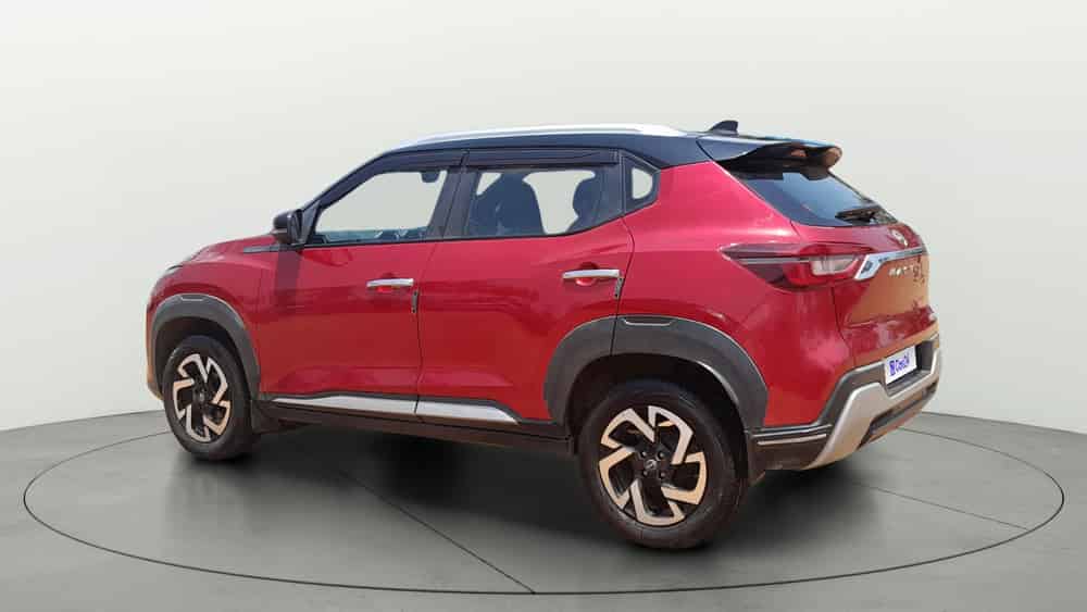 2024 Nissan Magnite 2020 - 2024 XV AMT EZ Shift DT
