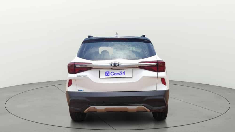 2020 KIA Seltos 2023-2026 HTK 1.5 PETROL
