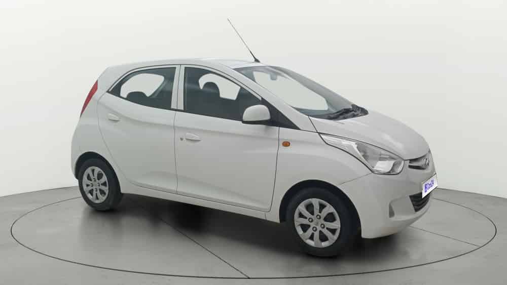 2016 Hyundai EON SPORTZ