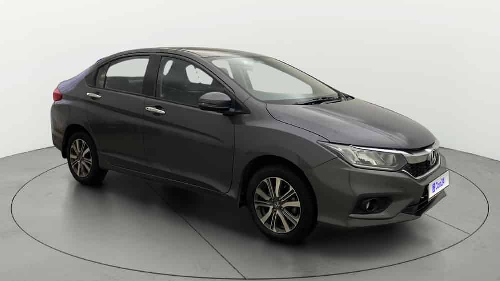 2017 Honda City 2022-2026 1.5L I-VTEC V MT