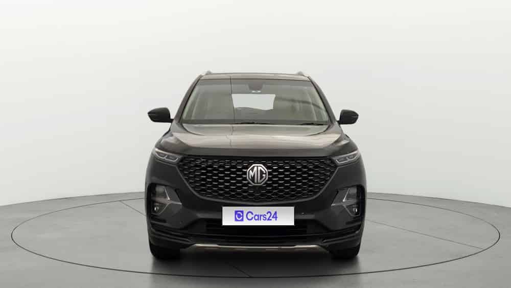 2020 MG Hector Plus 2023-2025 SHARP 2.0 DIESEL TURBO MT 6-STR