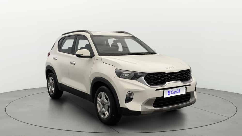 2023 KIA Sonet HTK PLUS 1.0 IMT