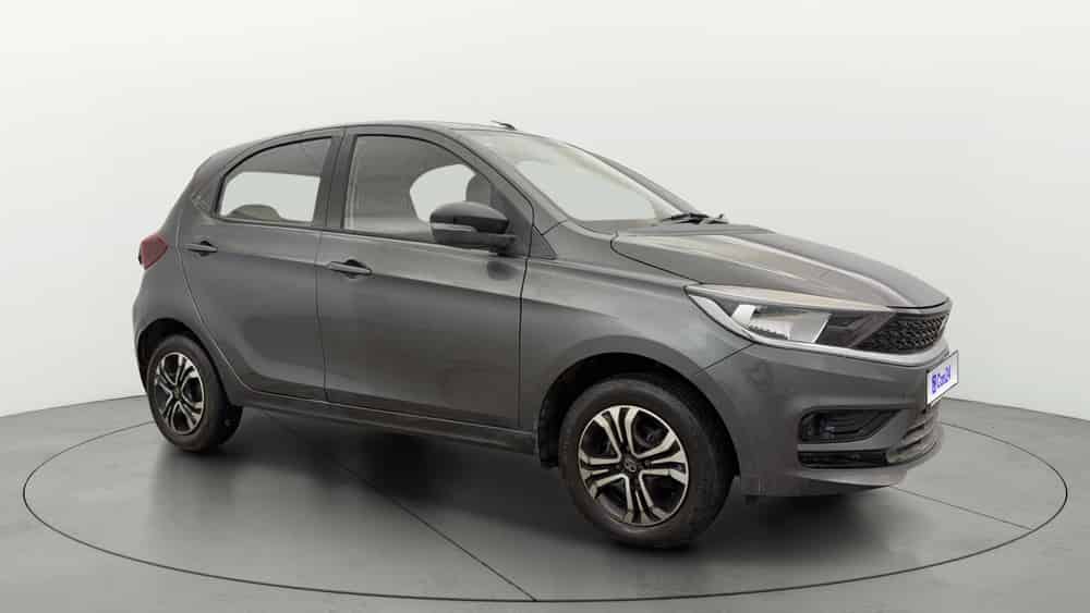 2022 Tata Tiago 2021-2026 XTA PETROL