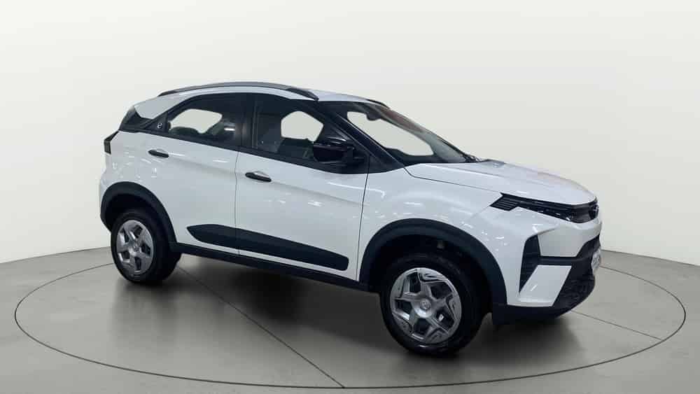 2023 Tata Nexon PURE 1.2 PETROL
