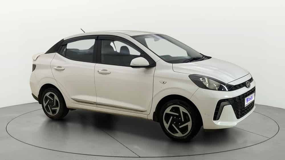 2023 Hyundai Aura S 1.2