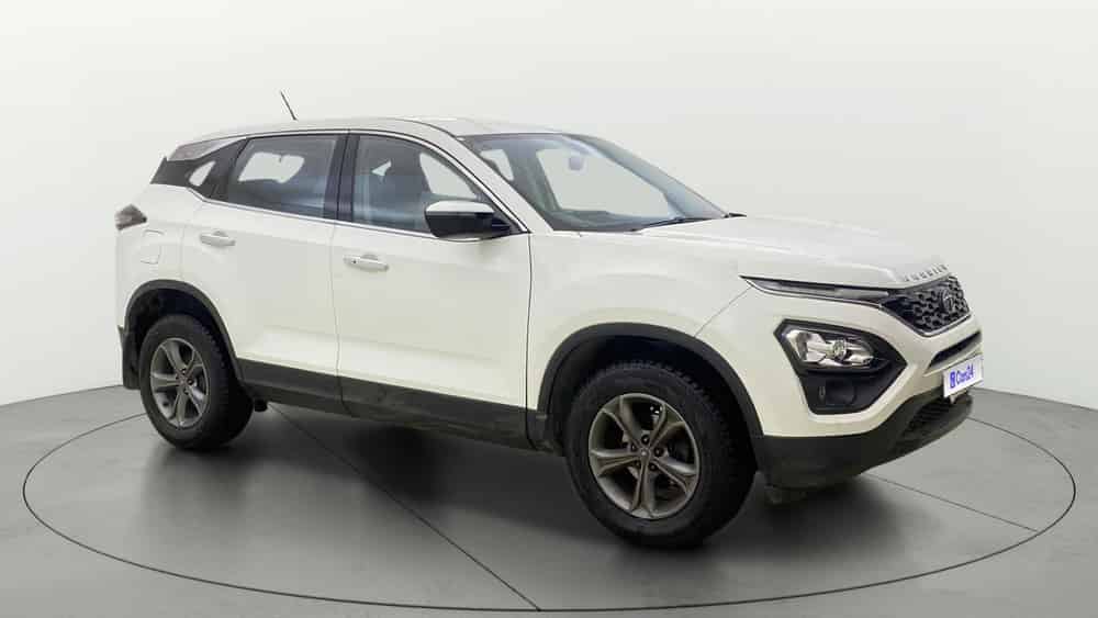 2021 Tata Harrier XT 2.0L KRYOTEC