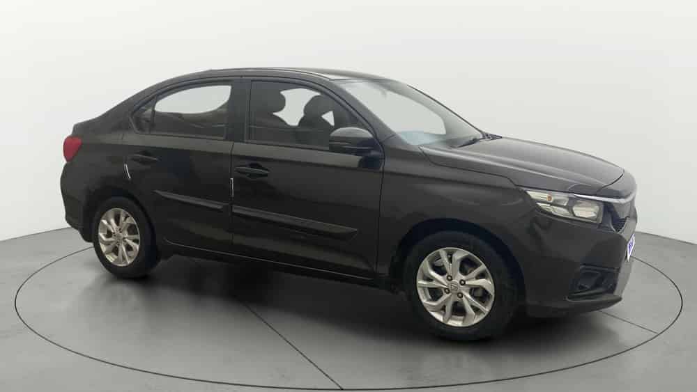 2020 Honda Amaze 1.5L I-DTEC VX CVT