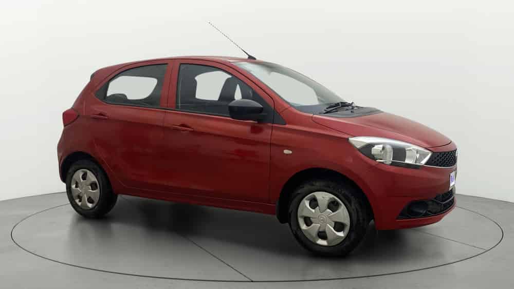 2018 Tata Tigor XT PETROL