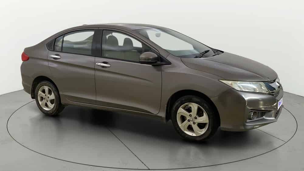 2015 Honda City 2022-2026 1.5L I-VTEC VX