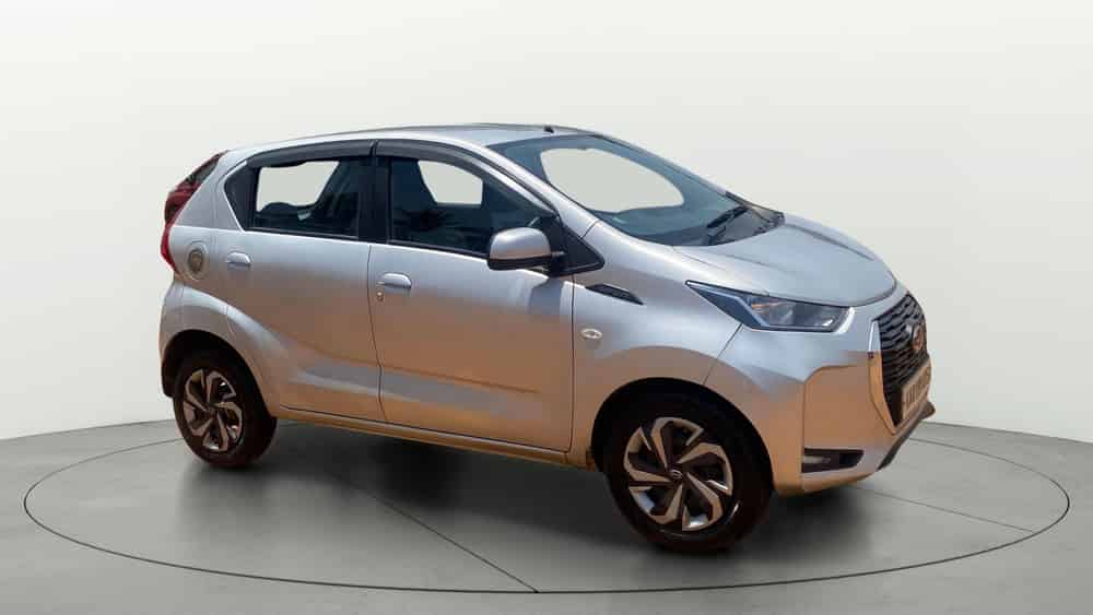 2021 Datsun Redi Go 2016-2018 T(O) 1.0