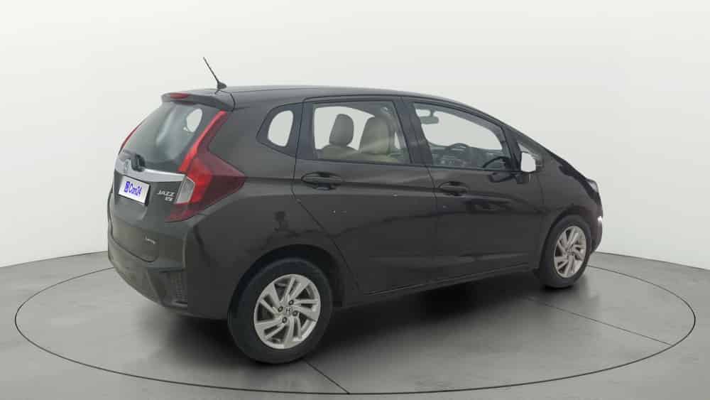2018 Honda Jazz 2020-2023 1.2L I-VTEC V AT