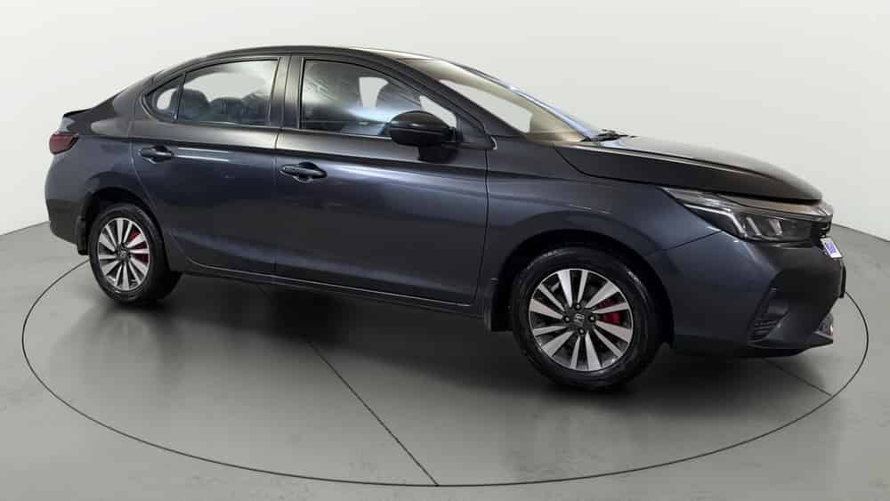 2023 Honda City 2022-2026 1.5L I-VTE V CVT