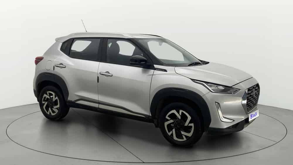 2022 Nissan Magnite 2020 - 2024 XV TURBO