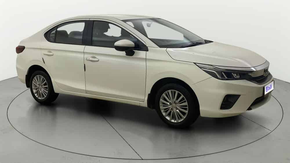 2020 Honda City 2022-2026 1.5L I-VTE V CVT
