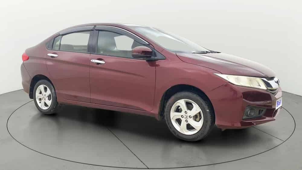 2014 Honda City 2022-2026 1.5L I-VTEC VX
