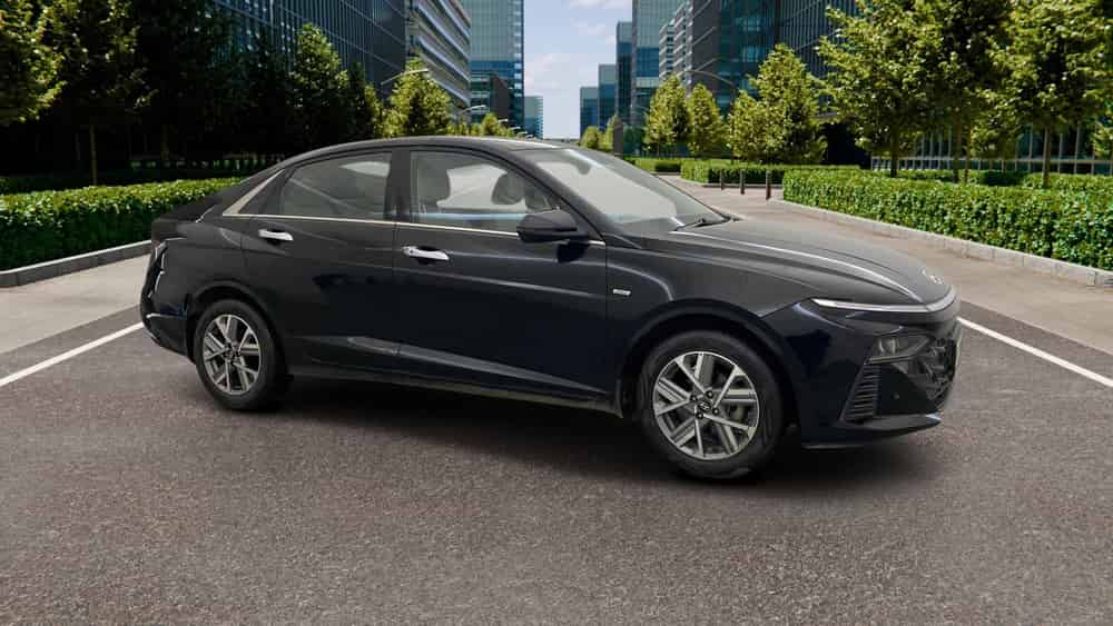 2023 Hyundai Verna SX(O) 1.5 MPI IVT 