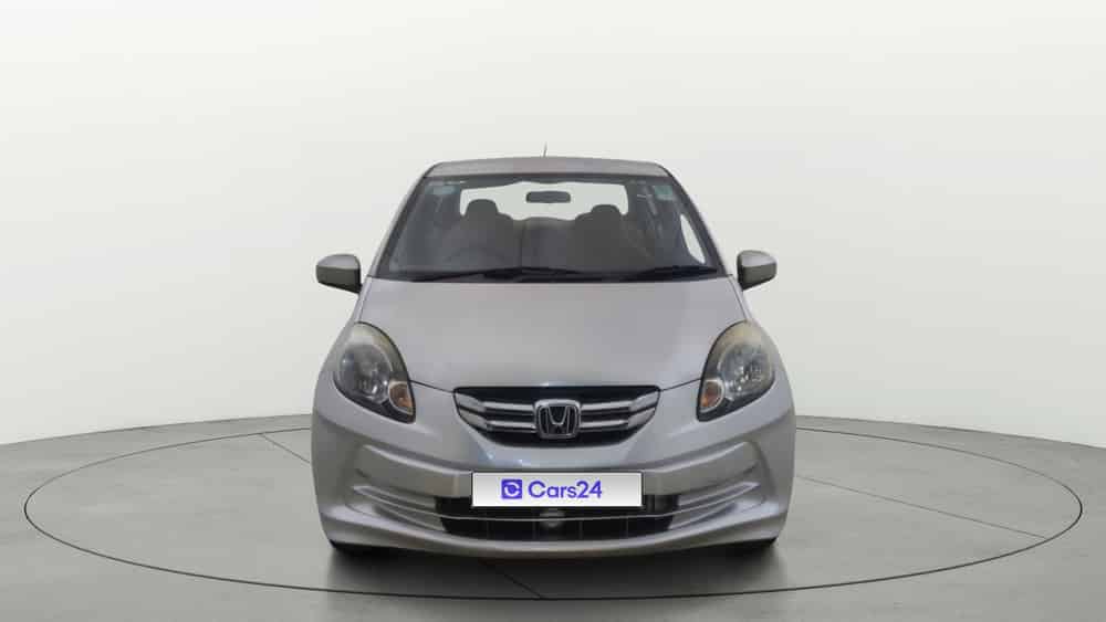 2014 Honda Amaze 1.2L I-VTEC S AT