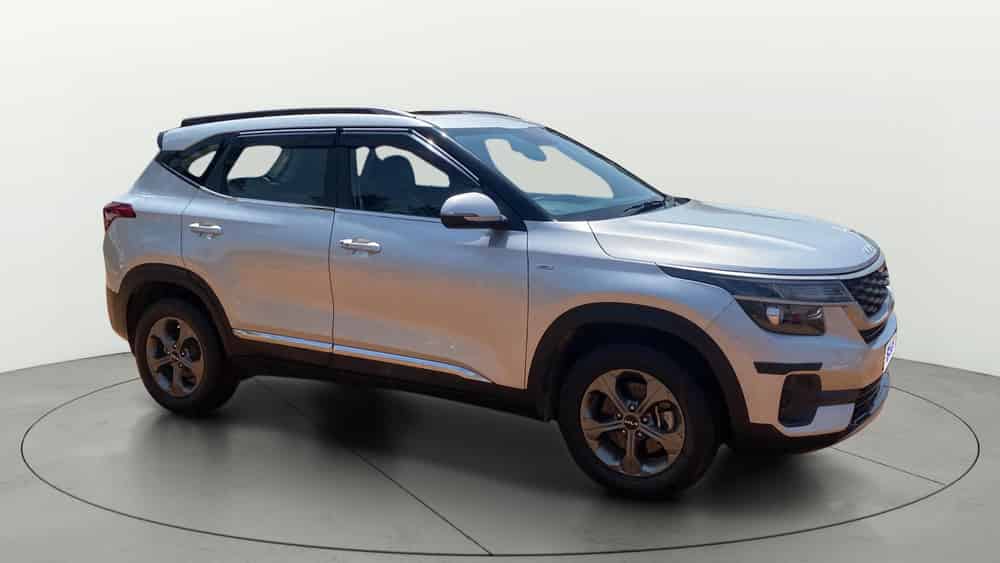 2023 KIA Seltos 2023-2026 HTK PLUS 1.5 IMT