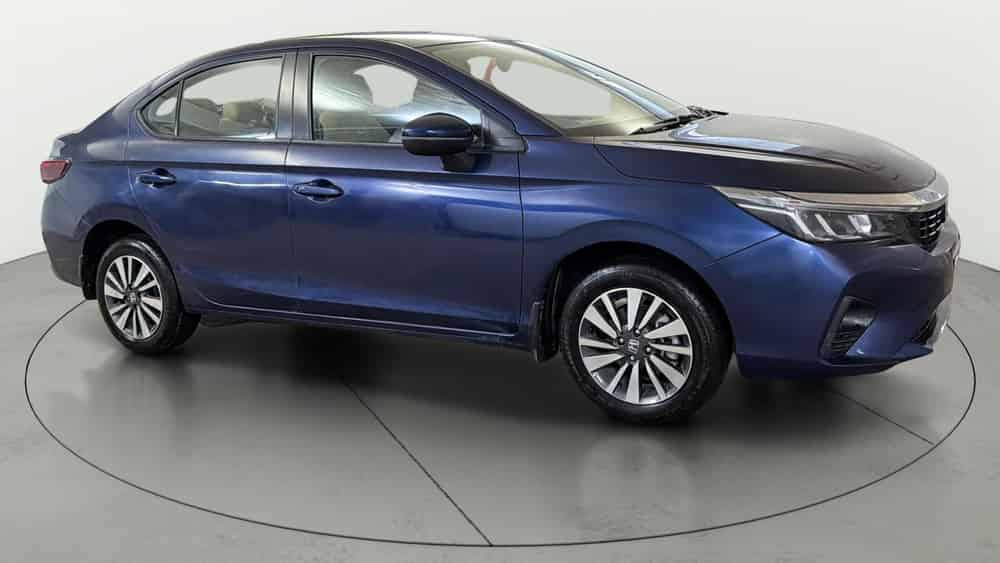 2024 Honda City 2022-2026 1.5L I-VTEC V