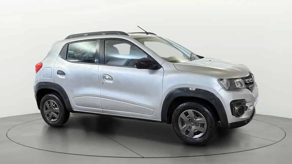 2016 Renault Kwid RXT 1.0 (O)
