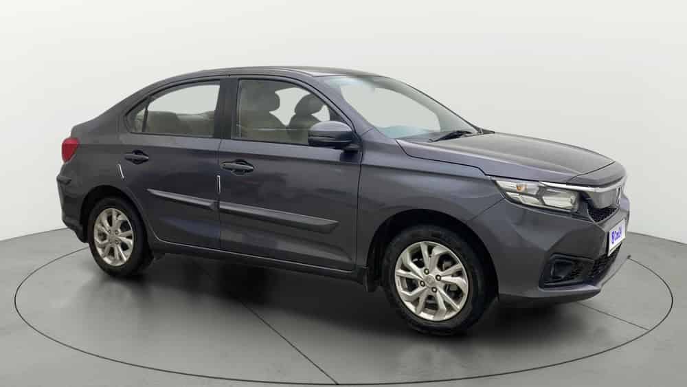 2020 Honda Amaze 1.2L I-VTEC VX CVT