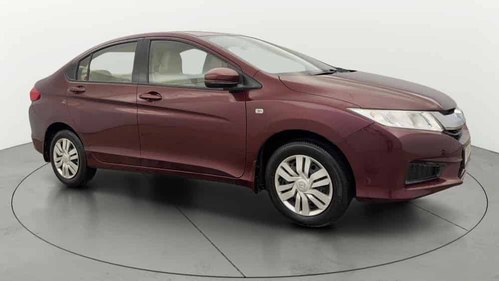 2015 Honda City 2022-2026 1.5L I-VTEC SV