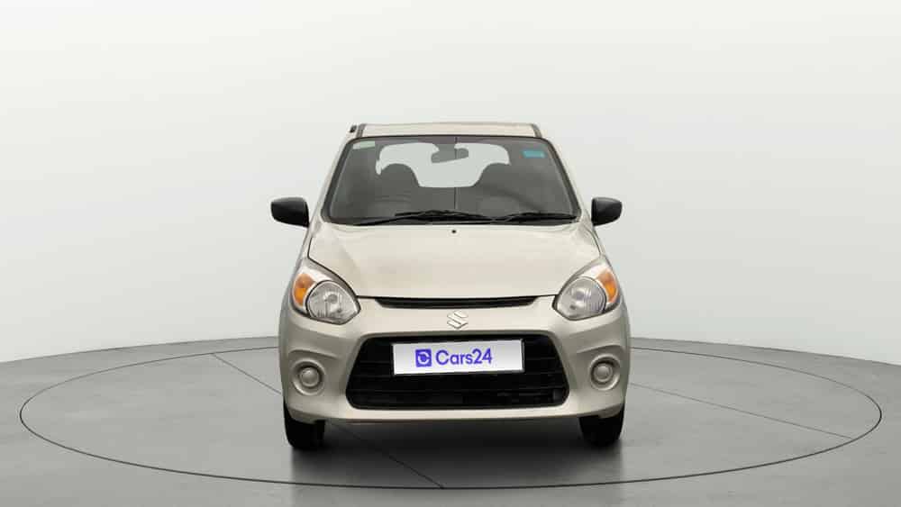 2019 Maruti Suzuki Alto 800 2016 -19 VXI