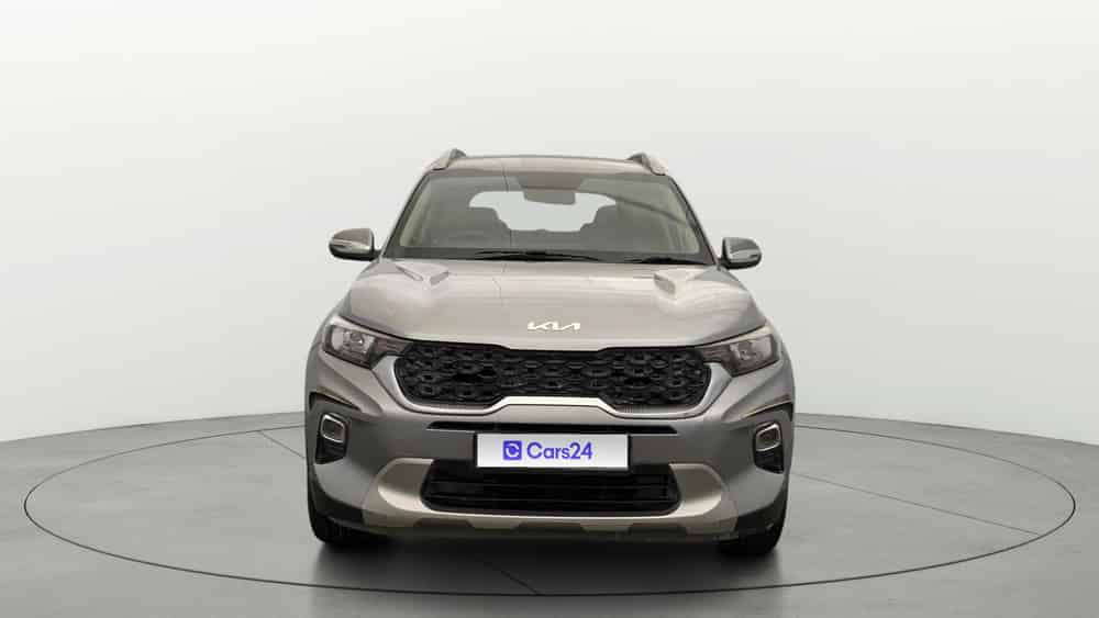 2021 KIA Sonet HTK PLUS 1.2
