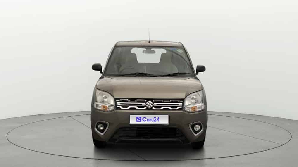 2022 Maruti Suzuki Wagon R LXI CNG 1.0