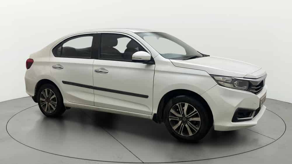 2022 Honda Amaze 1.2L I-VTEC VX CVT