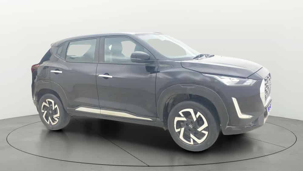 2022 Nissan Magnite 2020 - 2024 XV MT