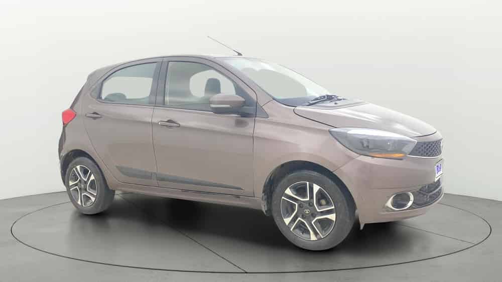2019 Tata Tiago 2021-2026 XZA PLUS PETROL