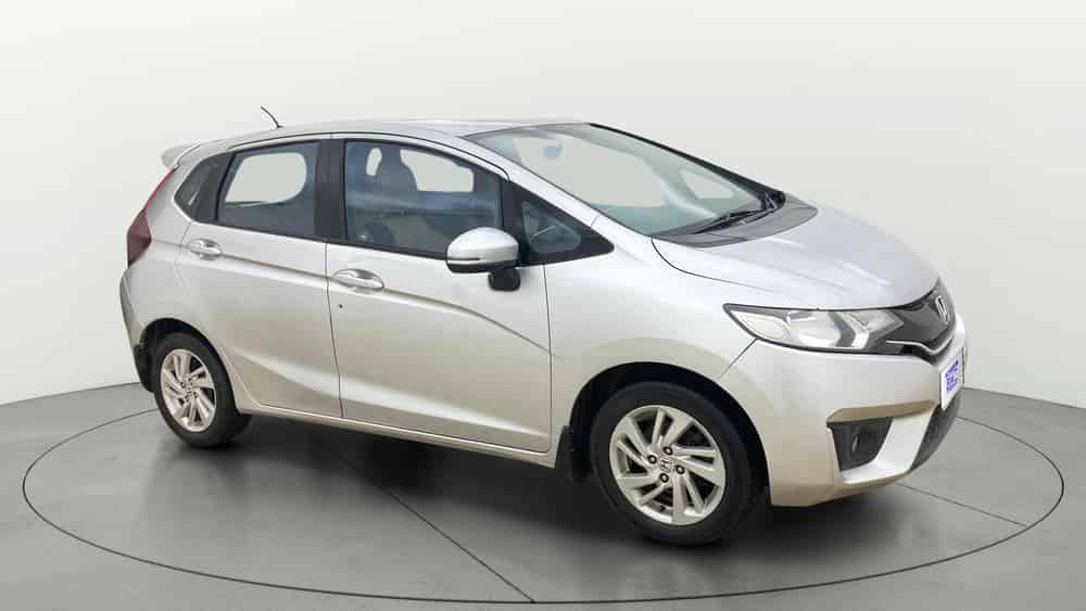2015 Honda Jazz 2020-2023 1.5L I-DTEC VX