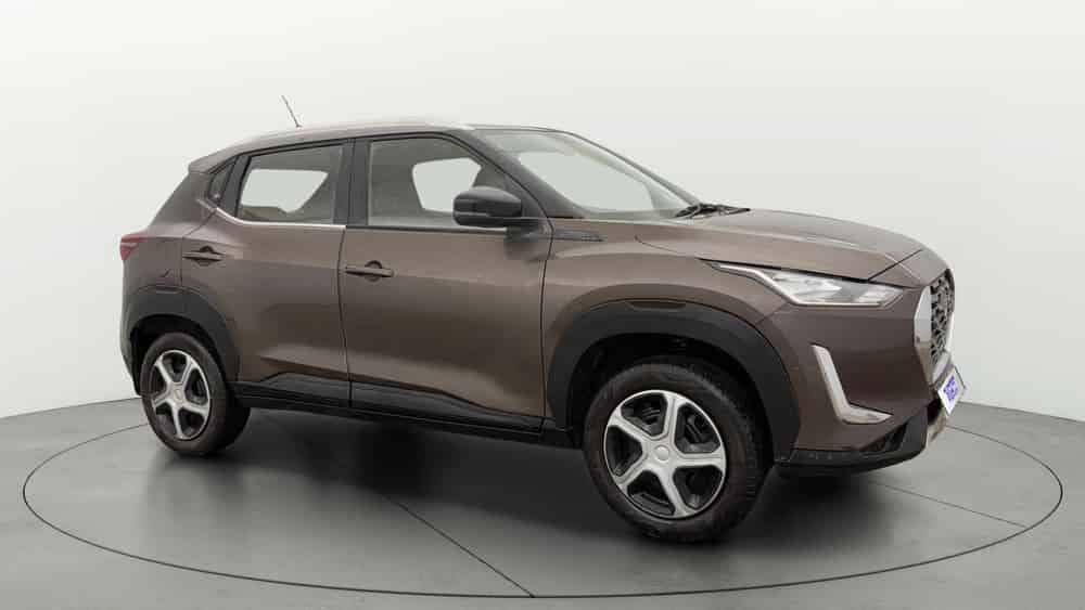 2021 Nissan Magnite 2020 - 2024 XL