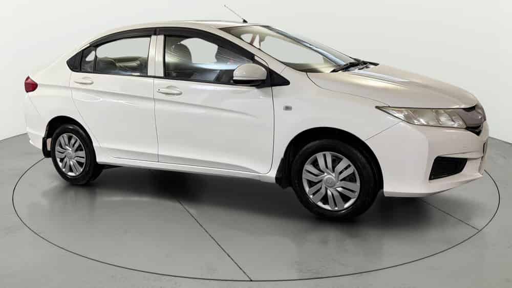 2015 Honda City 2022-2026 1.5L I-VTEC S MT