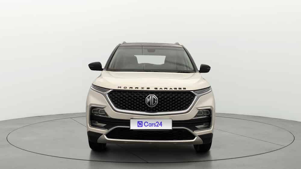 2020 MG Hector 2023-2025 SHARP 2.0 DIESEL