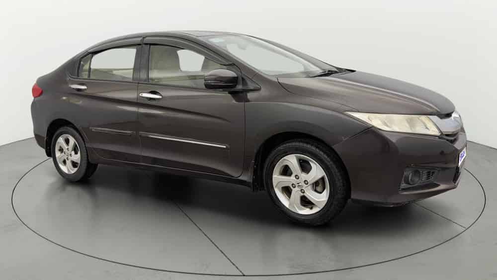 2014 Honda City 2022-2026 1.5L I-VTEC V MT