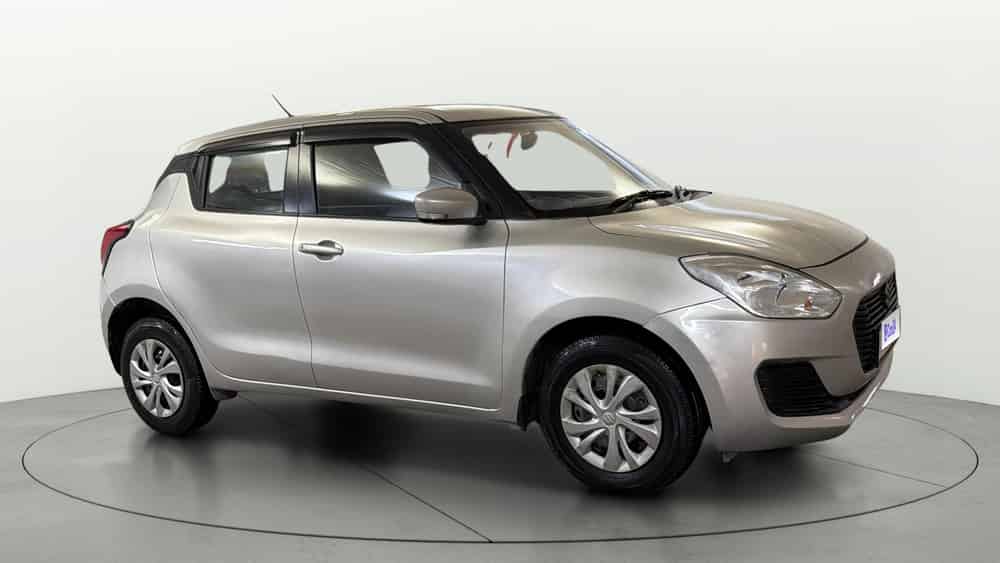 2019 Maruti Suzuki Swift VXI AMT